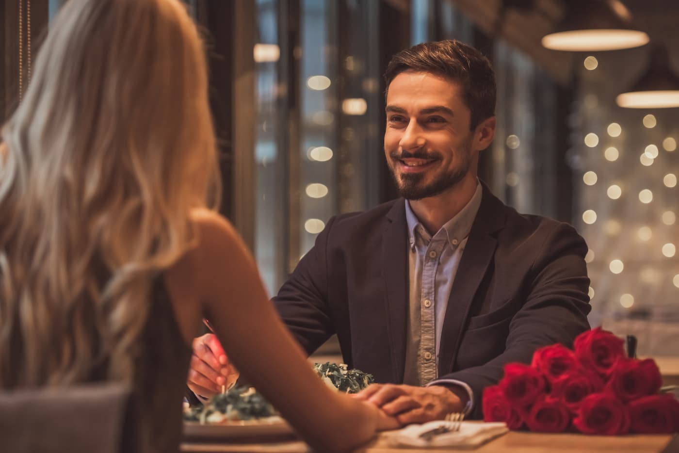 Calm, reflective mood